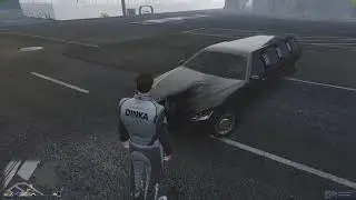 GTA 5 | FUNNY MOMENTS