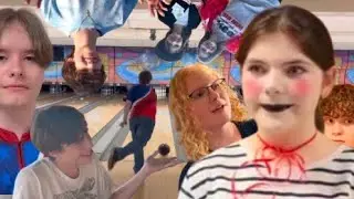 The Mime- A short Romcom