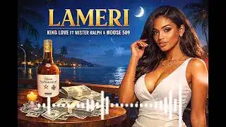 Lameri King love ft Mister Ralph ft moose 509(officiel music)#fypage #fypシ #dance #fypシ゚viral 