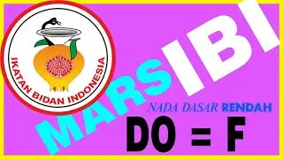 Instrumen MARS IBI nada RENDAH #IBI #dirigenpakipin #pakipindirigen