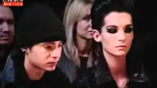 You Come Naturally, Bill Kaulitz!.