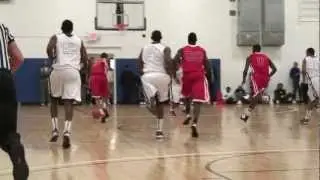 Justise Winslow - ESPNU Terrific 25 2014