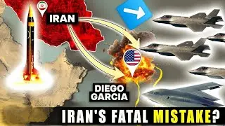 What If IRAN Crisis Happened Tomorrow?