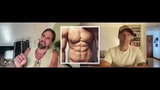 🔥 C&oacute;mo Sacar Abdominales de Verdad | Fitness Evolutivo con Omar Enfedaque