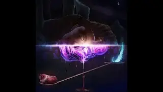 Red Vox - Ozymandias