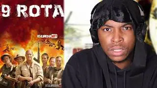 KennethOnline РЕАКЦИЯ 9 рота