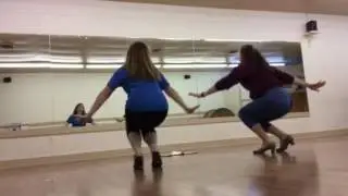 Intermediate I Tap - Rock Around the Clock