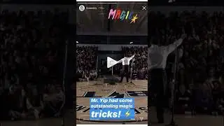 Blessed Trinity Catholic High School Stories (B.T. Stories of TikTok)