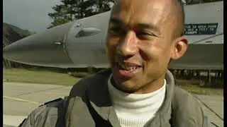 Spottersday Kleine Brogel 2001