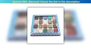 Discount Semi-precious Whiskey Stone, Ice Cube, Natural Crystal, Whisky Stone, Decorative, Degaussi