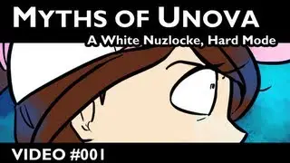 [Nuzlocke White] The Fall