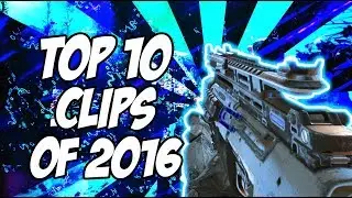Im Bxn's Top 10 Favourite Clips of 2016