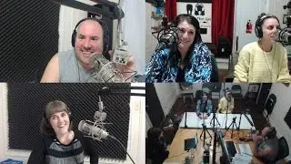 KATG 2486 Good Tips with Tracy Soren and Jessie Jolles
