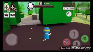 《MILKCHOCO 1V1 CHALLENGE 》