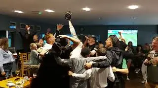 Roe Green CC Champions 🏆 