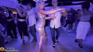 SALSA CONGRESS 2022 NYC sunday/night