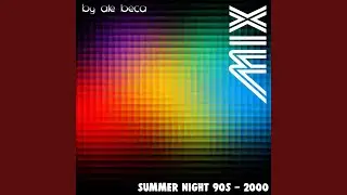 Baila Latino Mix 1