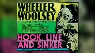 Hook, Line and Sinker | 1930 | Comedy, Romance  