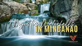 7 Majestic Waterfalls in Mindanao | Best Waterfalls in Mindanao | Spectacular Waterfalls to Visit