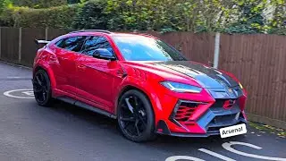 Premier League Footballers Leave Training in Their Car, Palmer, Jesus, Maddison - London Clubs