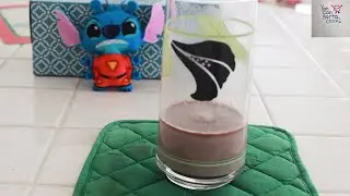 Mint Chocolate Drink | Yan Can Sorta Cook