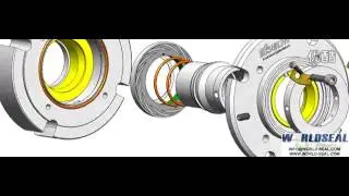 seal parts