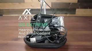 Axil GS Extreme Review   4K