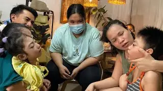 Meet and Greet with Ate Angel! |Face to Face Theo's Merchandise Inquiry