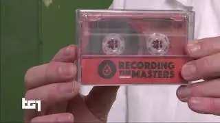 TG1 Musicassette 28 03 2019
