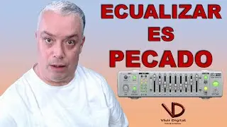 Ecualizar ¿Pecado o Redención?
