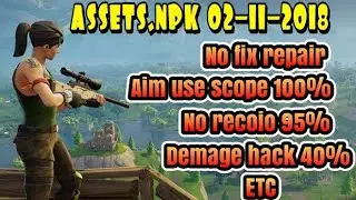 Assets.npk new 02-11-2018 NO FIX REPAIR