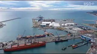 Barcelona Convention COP 22 | Highlights from Antalya