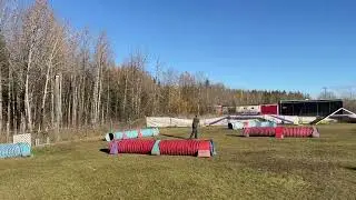 Blue Sauce Intro Tunnelers - Rd 2