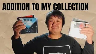 Got Some New Cd's || Ranny's Vlogs