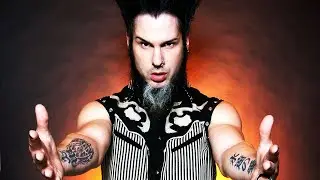 [FREE] STATIC X NU METAL TYPE BEAT || 