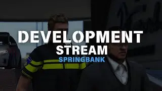 Casino Development  | Springbank RP