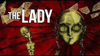 Adam Plays The Lady - WEIRD HORROR