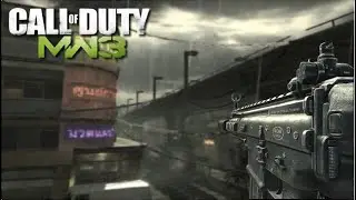 Modern Warfare 3 Multiplayer Gameplay In 2026