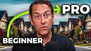 The Real Estate Investor&rsquo;s Journey from Beginner to Expert with Clayton Morris | Morris Invest
