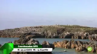 Playa de Tor&oacute; (Llanes)