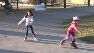 Actividades en los 10 Centros Deportivos