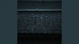 Rainfall for Calm Breathing