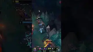 Skript #lolshorts #league #skullbeast #short #lol #leagueoflegends #shorts #skript