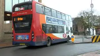 PETERBOROUGH TRAILER NOV 2019 BY DAVE SPENCER OF PMP