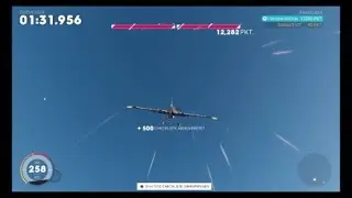 The Crew 2|Push it to the Limit AB 28.938