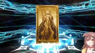 When You Get A Spook - FGO Hololive Meme