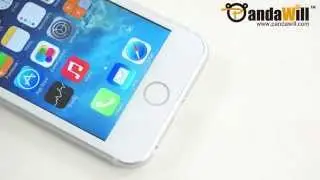iPhone 6 Clone Quick Look - Tengda I6+ Hands On