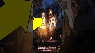 DER ATTACK ON TITAN FAN ANIME WURDE GECANCELED.