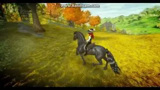 Star Stable - Carousel
