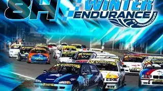 8H Winter Endurance by Promocopa en el Circuito de Madrid Jarama RACE 21/12/2024